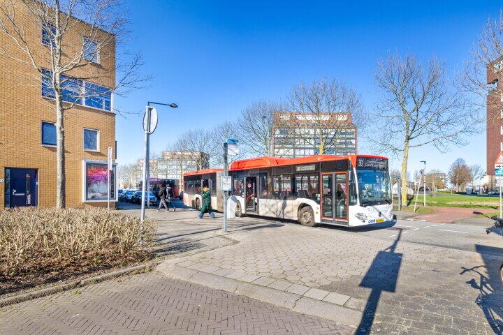 Foto 26 - Leliekeverstraat 51, Den Haag