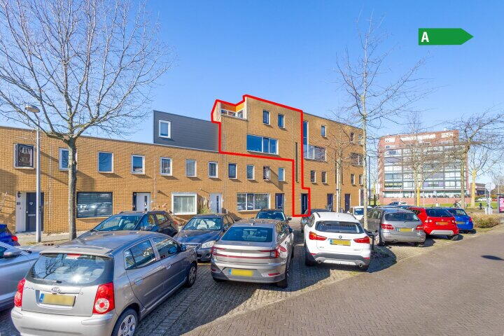 Foto 4 - Leliekeverstraat 51, Den Haag