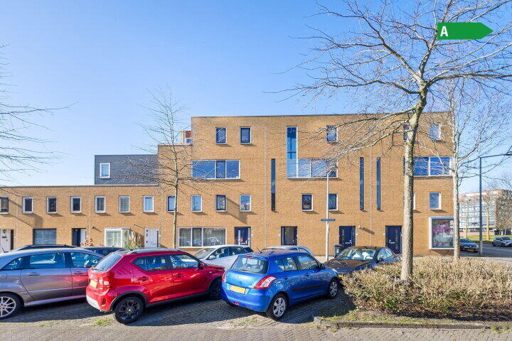 Foto 5 - Leliekeverstraat 51, Den Haag