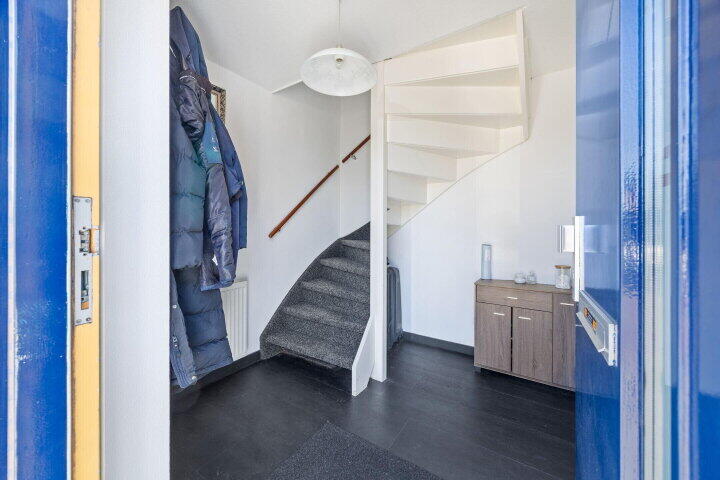 Foto 6 - Leliekeverstraat 51, Den Haag