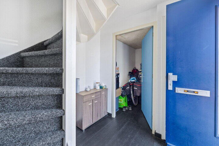 Foto 7 - Leliekeverstraat 51, Den Haag