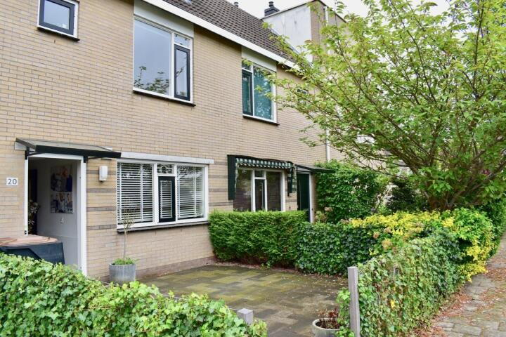 Leliestraat 20 , Badhoevedorp