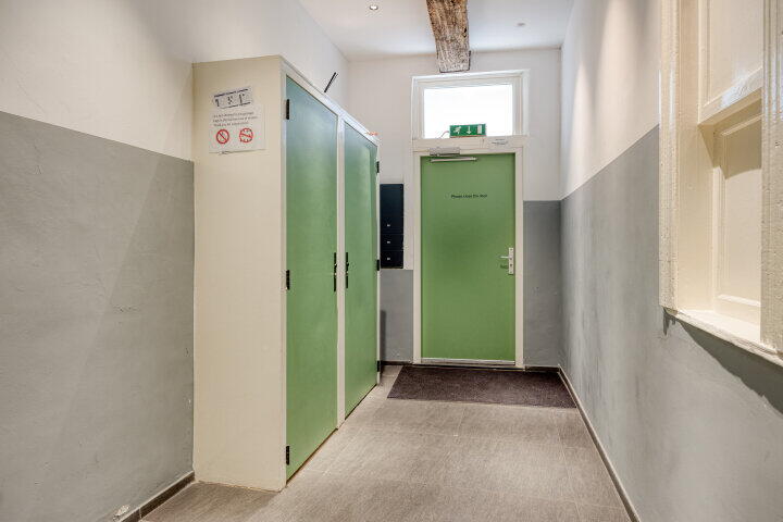 Foto 4 - Leliestraat 24 B 01, Maastricht