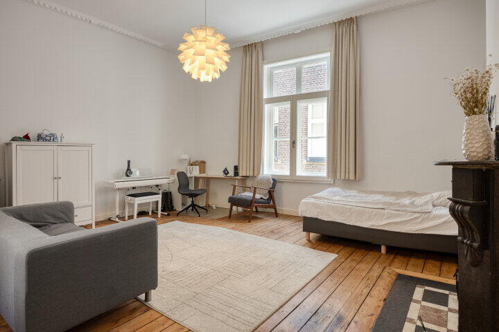 Leliestraat 24 B 01