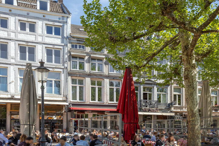 Foto 19 - Leliestraat 24 B 01, Maastricht