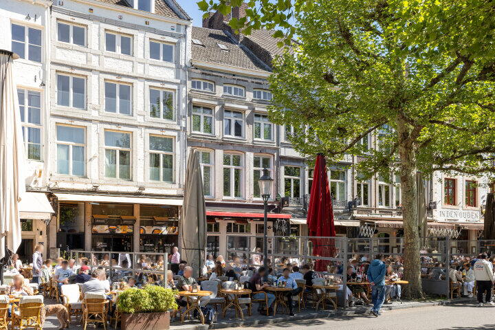 Foto 3 – Leliestraat 24 B 01, Maastricht