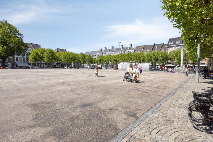 Foto 22 – Leliestraat 24 B 01, Maastricht