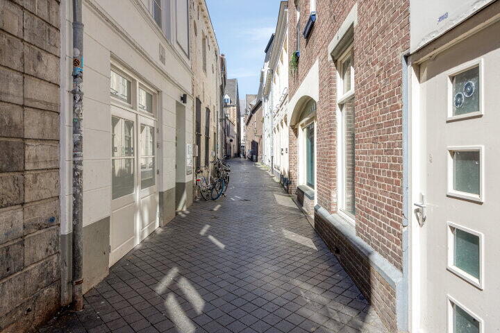 Foto 4 – Leliestraat 24 B 01, Maastricht