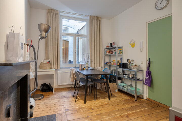 Foto 8 – Leliestraat 24 B 01, Maastricht