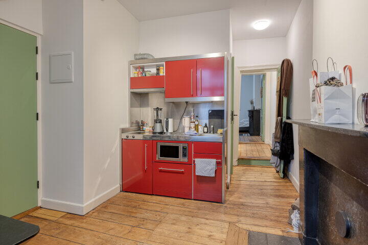 Foto 10 – Leliestraat 24 B 01, Maastricht