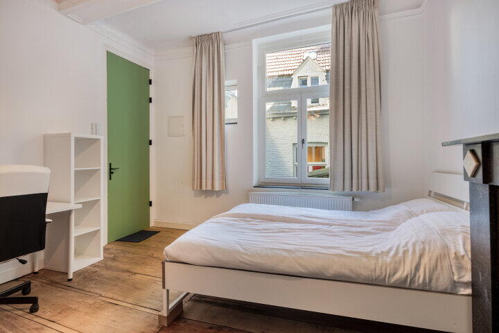 Foto 1 - Leliestraat 24 B 02, Maastricht
