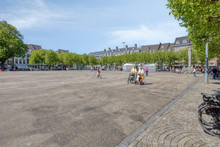 Foto 17 - Leliestraat 24 B 02, Maastricht