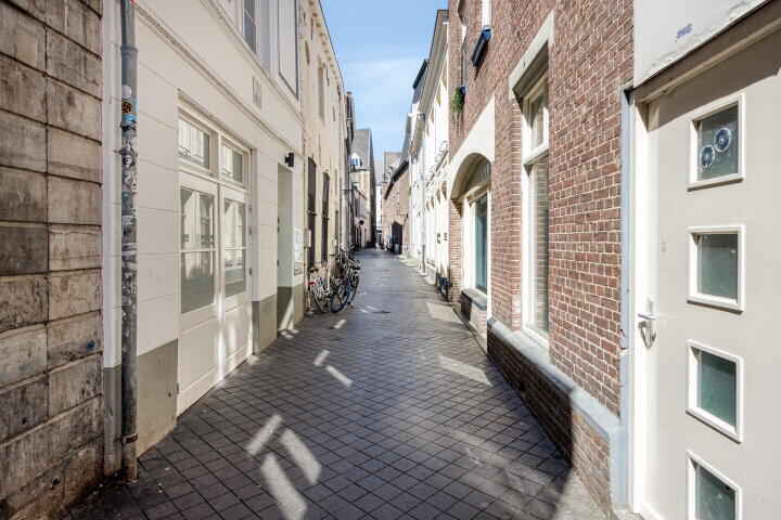Foto 4 - Leliestraat 24 B 02, Maastricht