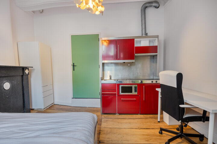 Foto 10 - Leliestraat 24 B 02, Maastricht