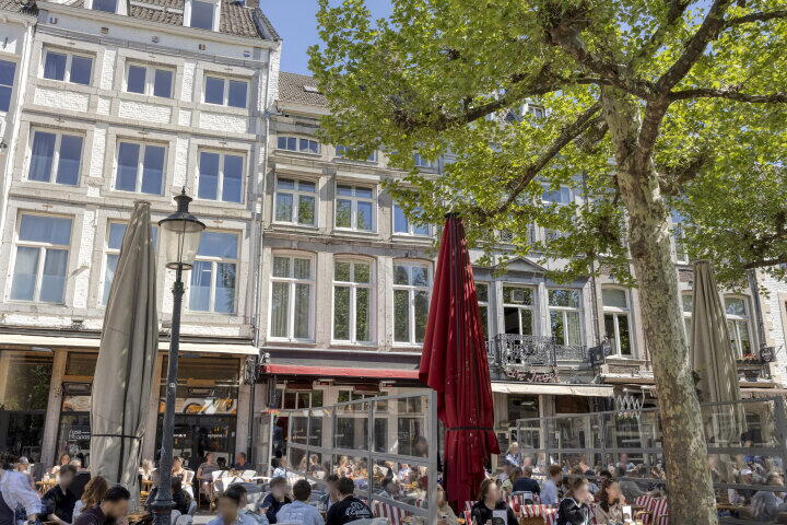 Foto 19 - Leliestraat 24 B 03, Maastricht