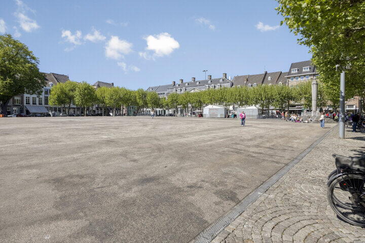 Foto 20 - Leliestraat 24 B 03, Maastricht
