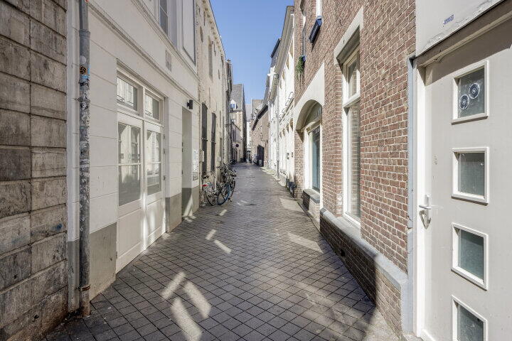 Foto 4 - Leliestraat 24 B 03, Maastricht
