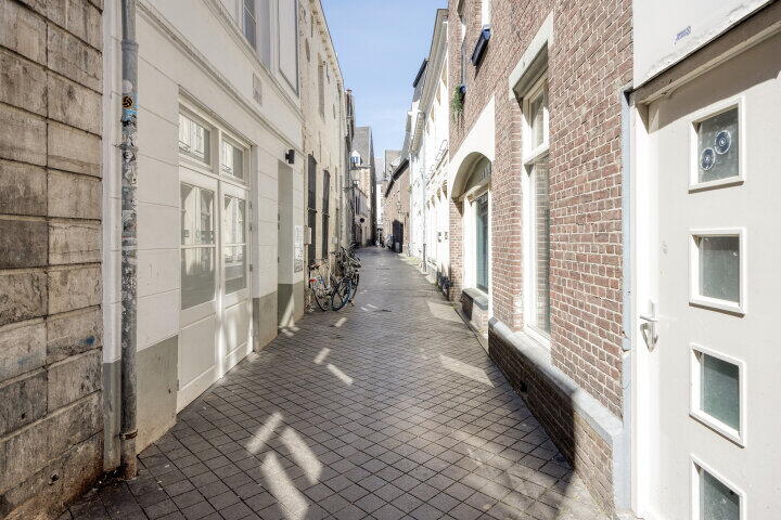 Foto 4 - Leliestraat 24 C 01, Maastricht