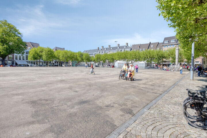 Foto 17 - Leliestraat 24 C 02, Maastricht