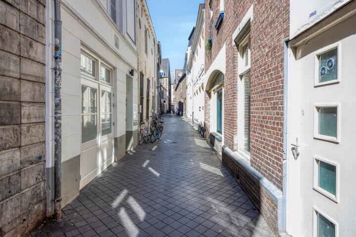 Foto 4 - Leliestraat 24 C 02, Maastricht