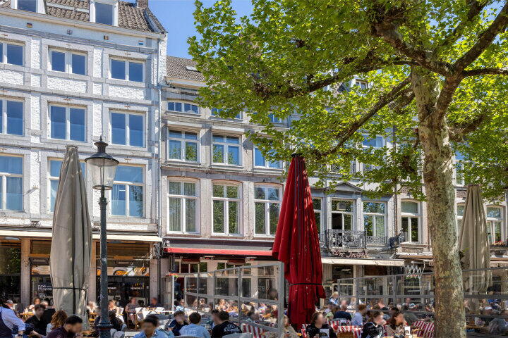 Foto 17 - Leliestraat 24 C 03, Maastricht