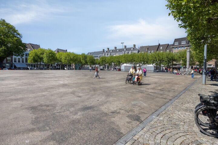 Foto 18 - Leliestraat 24 C 03, Maastricht