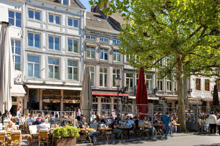Foto 3 - Leliestraat 24 C 03, Maastricht