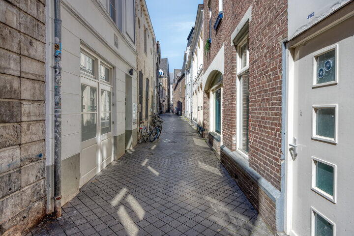 Foto 4 - Leliestraat 24 C 03, Maastricht