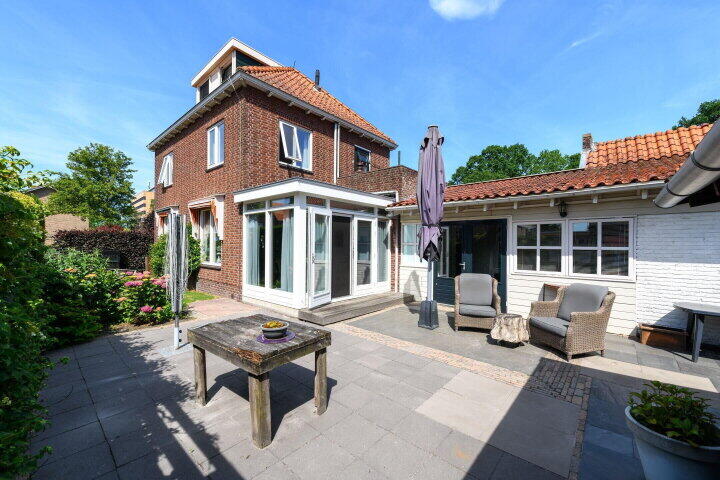 Foto 24 – Leliestraat 48, Heerenveen