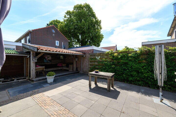 Foto 25 – Leliestraat 48, Heerenveen