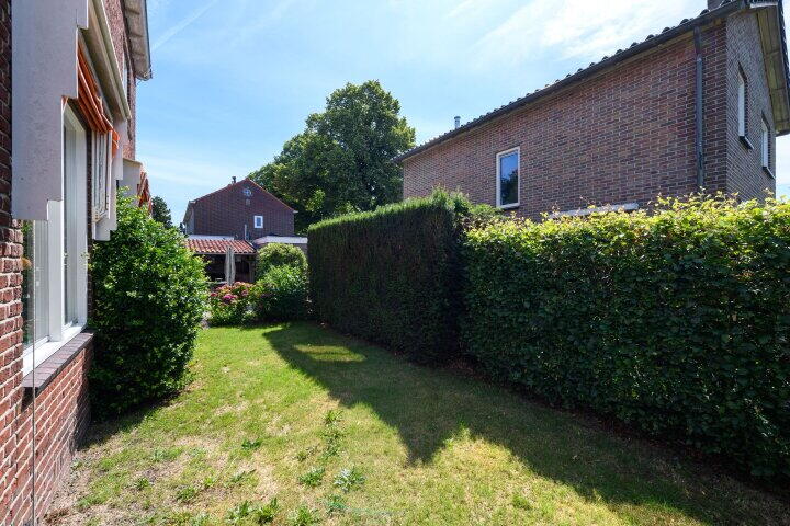Foto 29 – Leliestraat 48, Heerenveen