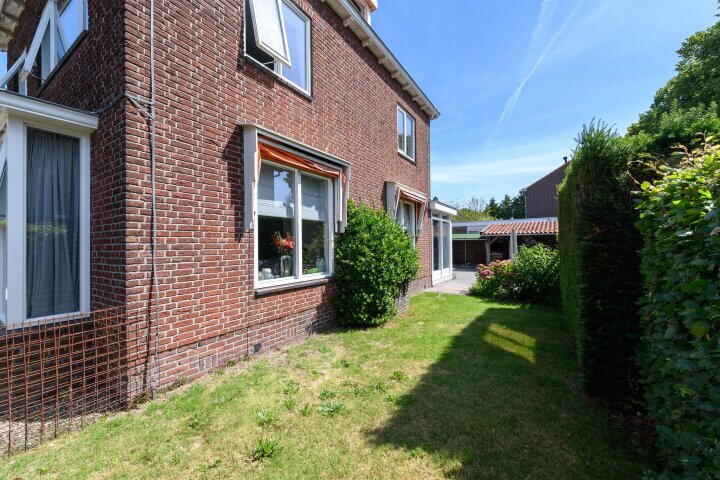 Foto 30 – Leliestraat 48, Heerenveen