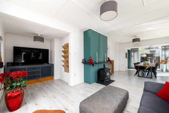Virtuele tour - Leliestraat 48, Heerenveen