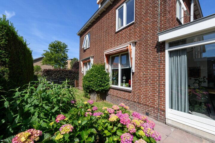 Foto 32 – Leliestraat 48, Heerenveen