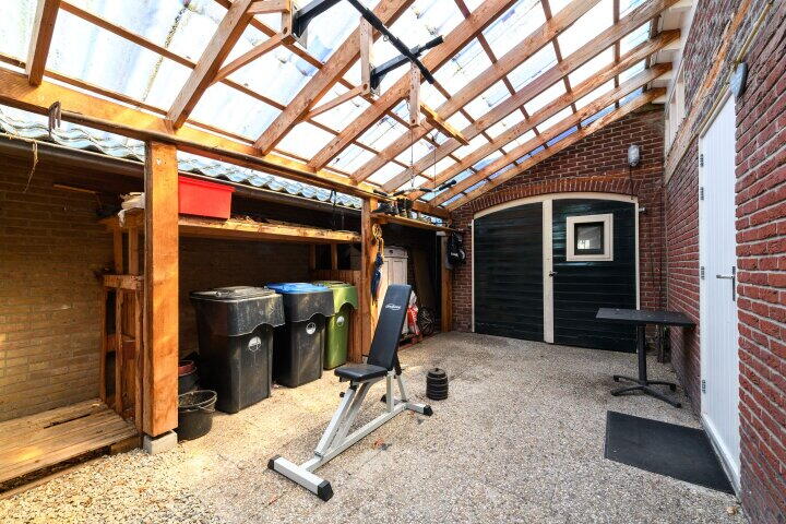 Foto 33 – Leliestraat 48, Heerenveen
