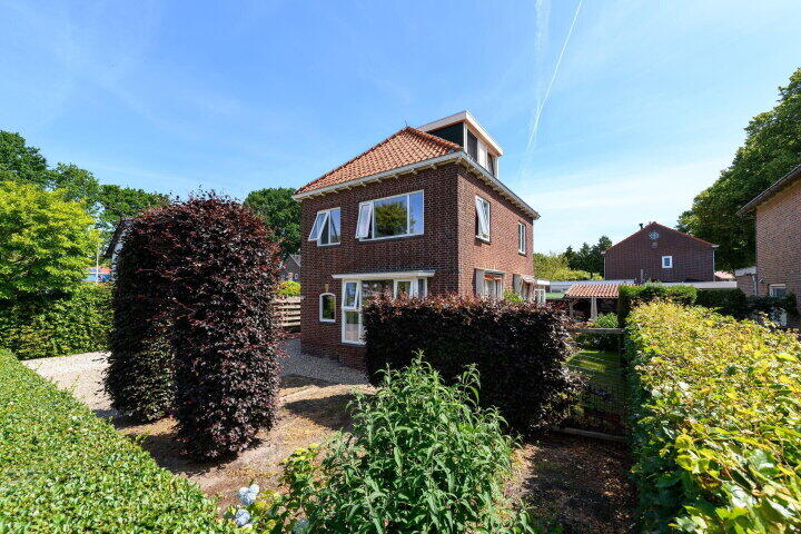 Foto 5 – Leliestraat 48, Heerenveen