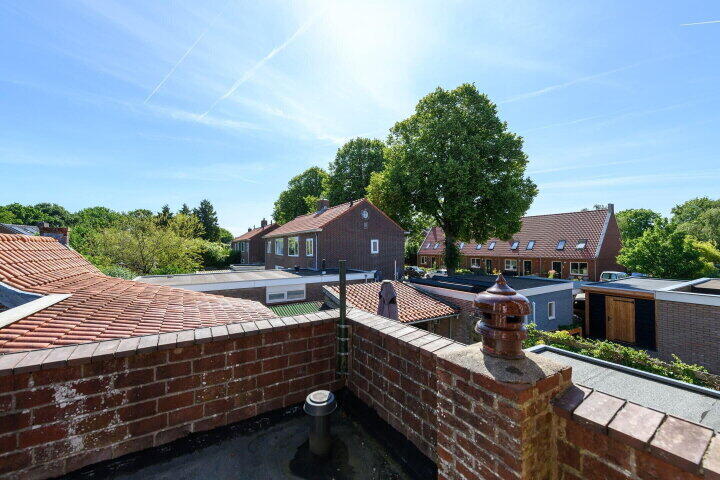 Foto 41 – Leliestraat 48, Heerenveen
