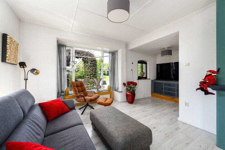 Foto 8 – Leliestraat 48, Heerenveen