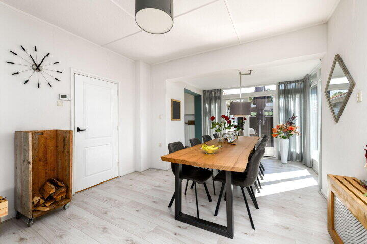 Foto 9 – Leliestraat 48, Heerenveen