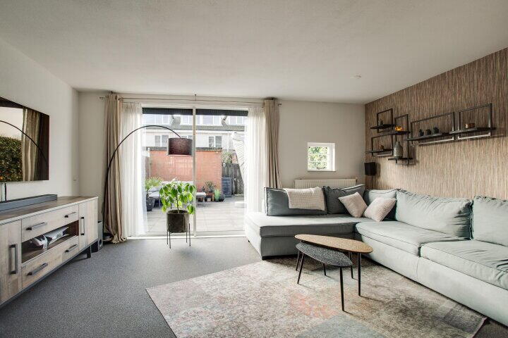 Foto 11 - Lelyschans 22, Zoetermeer