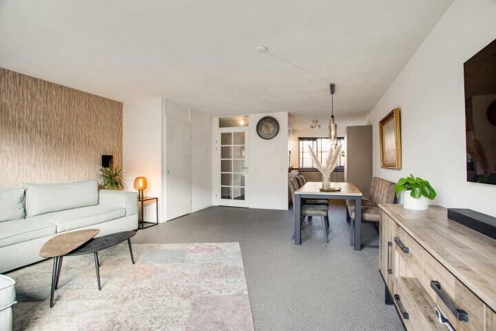 Foto 12 - Lelyschans 22, Zoetermeer