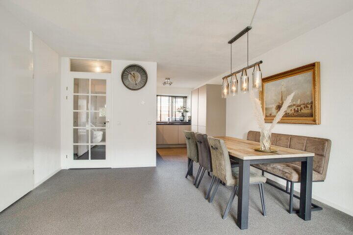 Foto 13 - Lelyschans 22, Zoetermeer