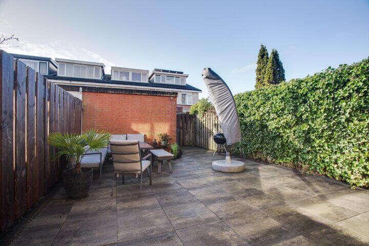 Foto 19 - Lelyschans 22, Zoetermeer