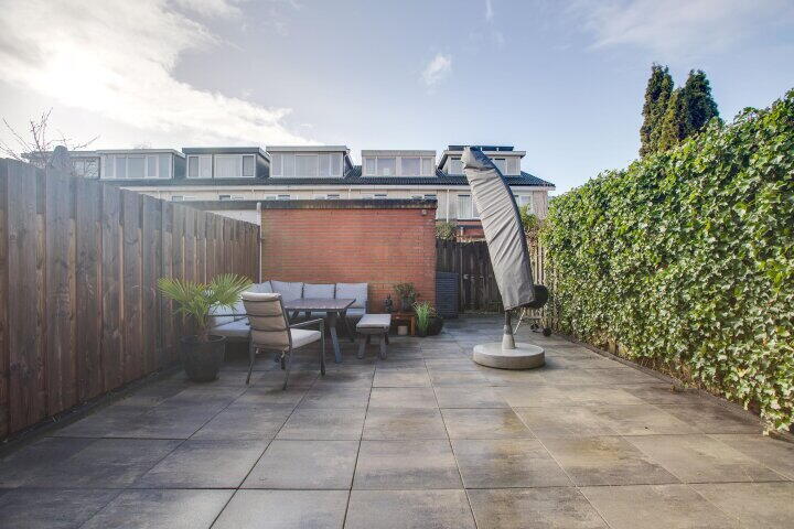 Foto 20 - Lelyschans 22, Zoetermeer