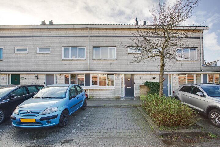 Foto 3 - Lelyschans 22, Zoetermeer