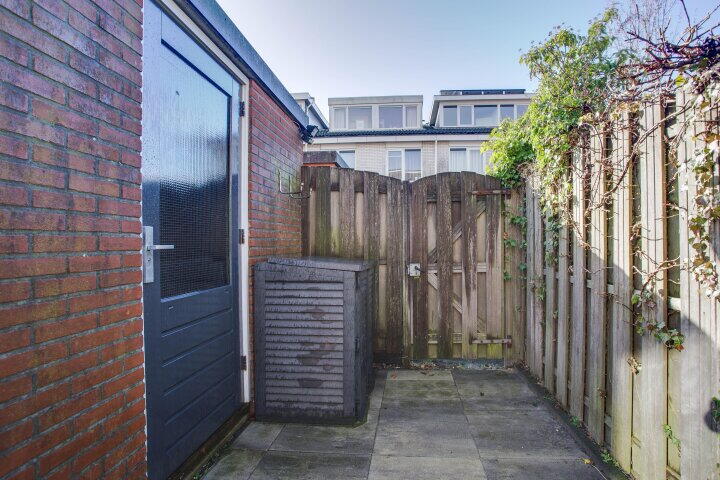 Foto 21 - Lelyschans 22, Zoetermeer