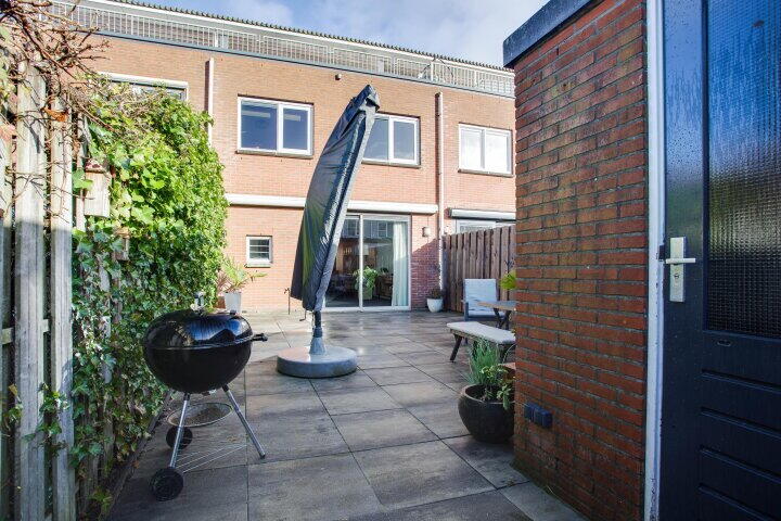 Foto 22 - Lelyschans 22, Zoetermeer