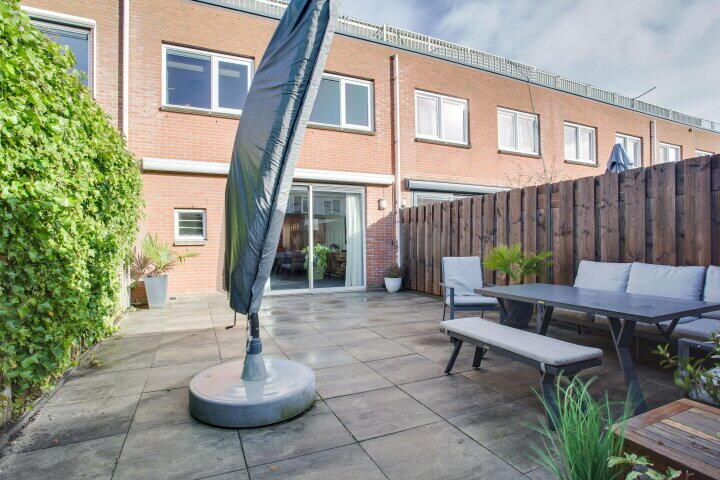 Foto 23 - Lelyschans 22, Zoetermeer