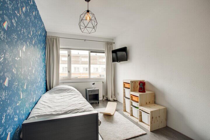 Foto 27 - Lelyschans 22, Zoetermeer