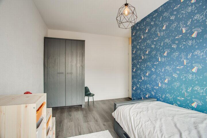 Foto 28 - Lelyschans 22, Zoetermeer